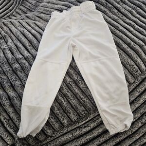 Rawlings Belted Baseball Pants - SET OF 2